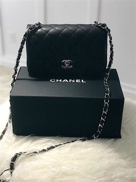 chanel mini classic flap bag size|Chanel mini flap bag rectangular.